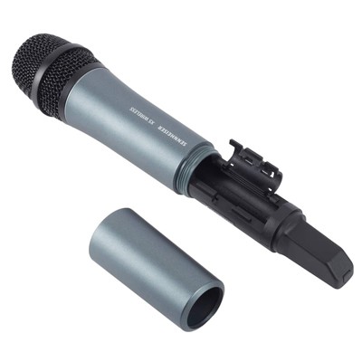 فرستنده دستی Sennheiser SKM 825-XSW